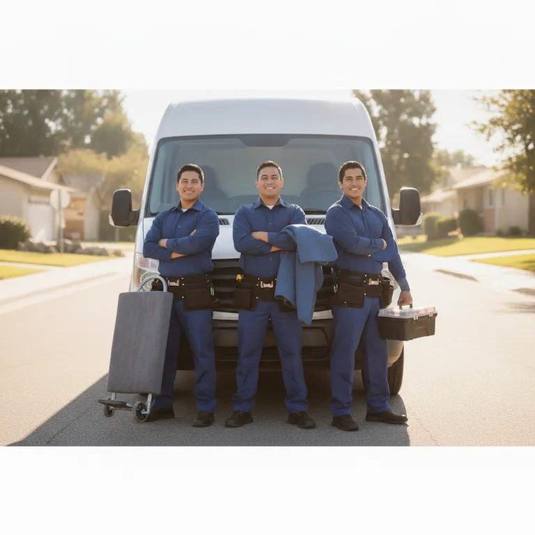 Empresa de Mudanças equipe em Sabara